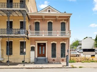 528 N Rampart St APT 5, New Orleans, LA 70112