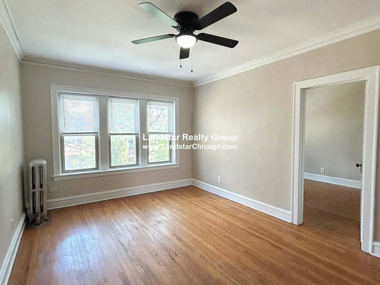 1 bed, $1,695 — Photo 4