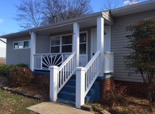 2506 Marshall St, Maryville, TN 37804