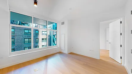 Rented by Brown Harris Stevens