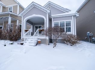 2865 Faulkner Dr, Chaska, MN 55318