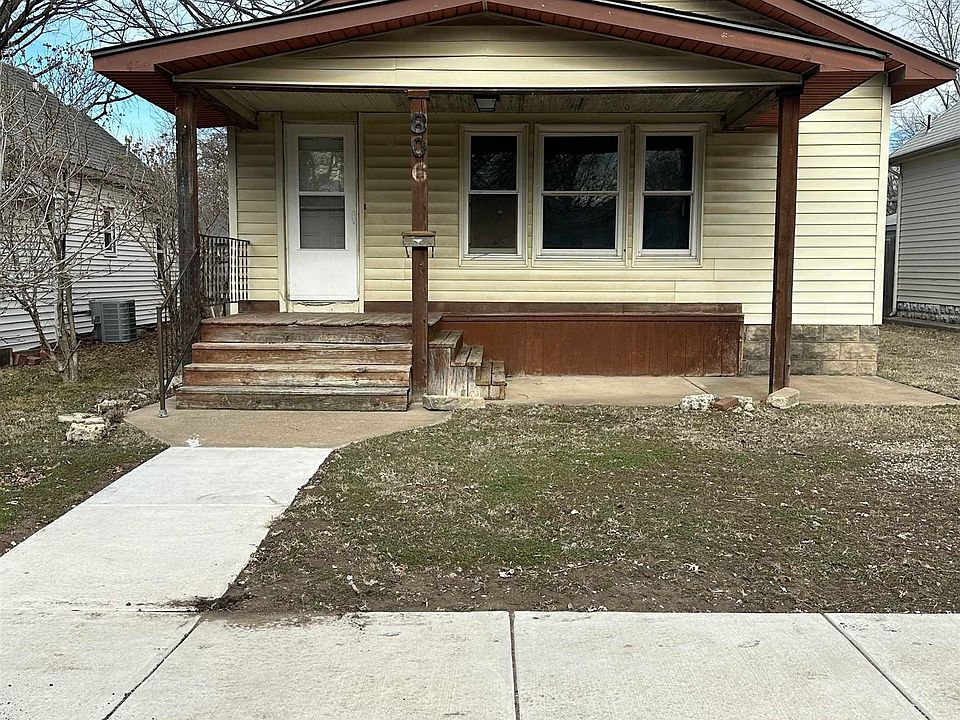 1st image of 806 E 13th Ave