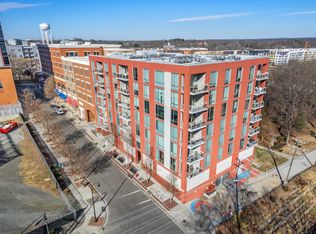 400 Hunt St #501, Durham, NC 27701