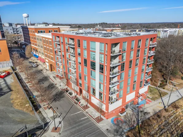 400 Hunt St #501, Durham, NC 27701