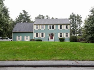 9 Shirley Rd, Raynham, MA 02767