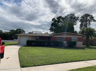1003 Coronado Dr, Rockledge, FL 32955