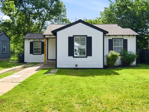 4909 Sandage Ave, Fort Worth, TX 76115