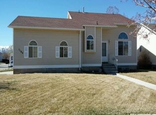 1104 S 810 W, Tooele, UT 84074