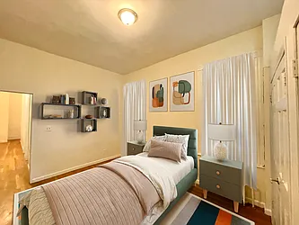 Rented by Pear NYC LLC