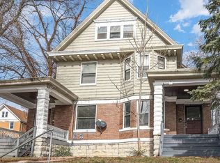 268 Helen St #2, Cincinnati, OH 45219