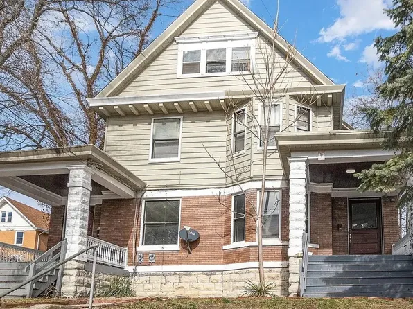 268 Helen St #2, Cincinnati, OH 45219