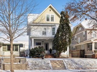 (Undisclosed Address), Saint Paul, MN 55105