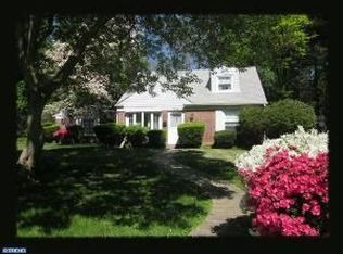 315 Henry Ln, Wallingford, PA 19086