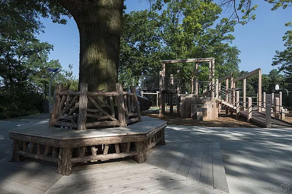 Sold by Brown Harris Stevens Development Marketing | media 21