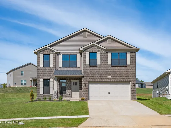 7816 Firescale Ct, Louisville, KY 40291