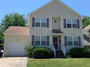 111 W 31st St, Norfolk, VA 23504