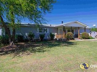 465 Jones Chapel Loop, Springville, AL 35146