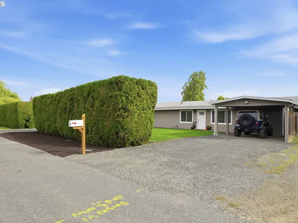 1405 Shortridge St SE, Albany, OR 97322