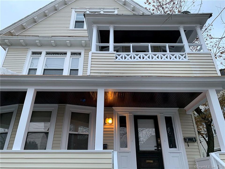 259 Laurel Ave Bridgeport CT Zillow