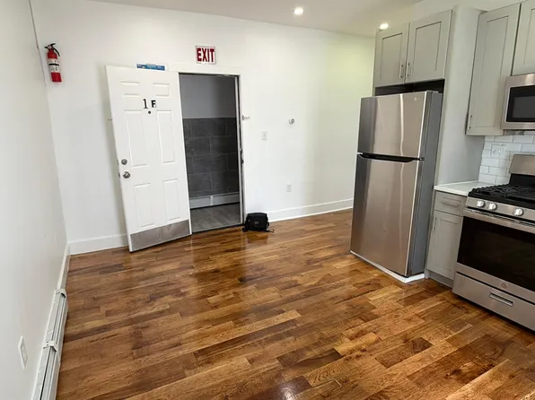 1136 Fteley Ave #1F, Bronx, NY 10472