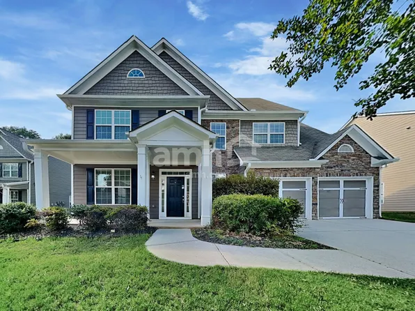 1806 Madrid Falls Rd, Braselton, GA 30517