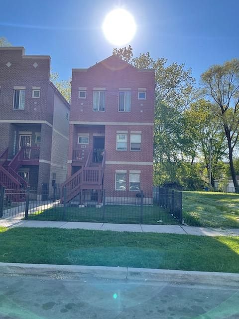 1st image of 7916 S Parnell Ave #2