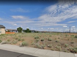 1311 NE 2nd Ave, Ephrata, WA 98823