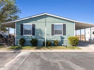 2013 Windbreak Dr SPACE 4, Rosamond, CA 93560