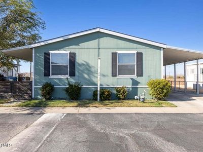 2013 Windbreak Dr Space 4, Rosamond, CA, 93560