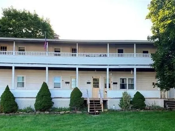 424 N 2nd St, Lehighton, PA 18235