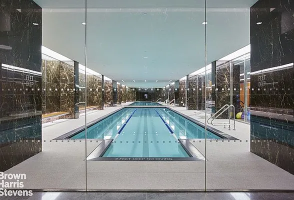 Rented by Brown Harris Stevens | media 21