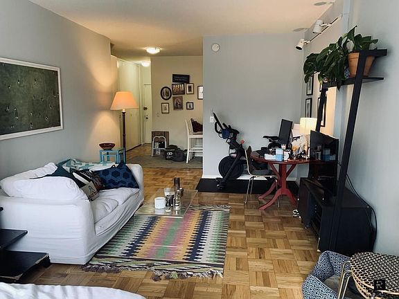 3rd image of 60 E 8th St APT 9H