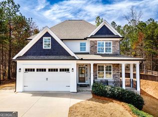15 Jamilee Cv, Cartersville, GA 30120