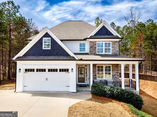 15 Jamilee Cv, Cartersville, GA 30120