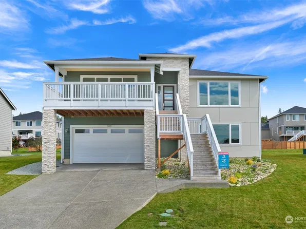 5420 Lonicera Drive, Blaine, WA 98230