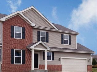 3783 Monterey Cir, Algonquin, IL 60102