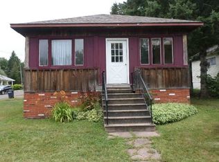 41 Newport Hts, Ironwood, MI 49938