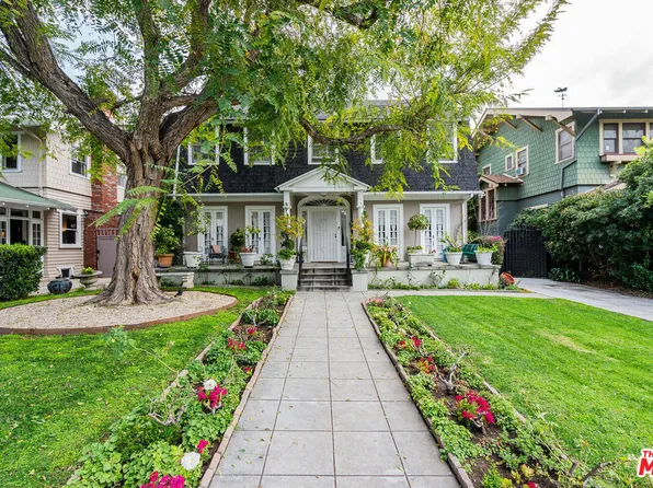 690 S Bronson Ave, Los Angeles, CA 90005