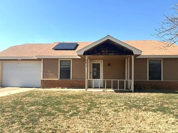 3674 Trinity Ln, Abilene, TX 79602