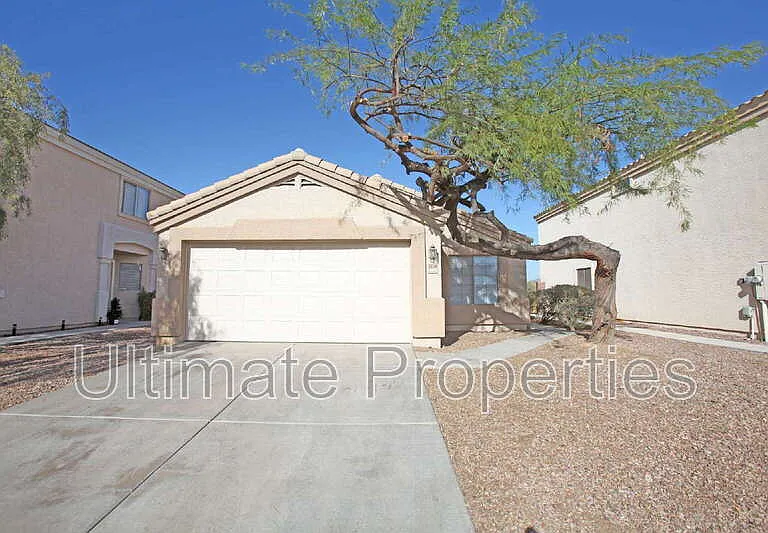 23774 W Desert Bloom St — Photo 1