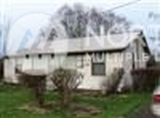 605 1st St, Aberdeen, WA 98537