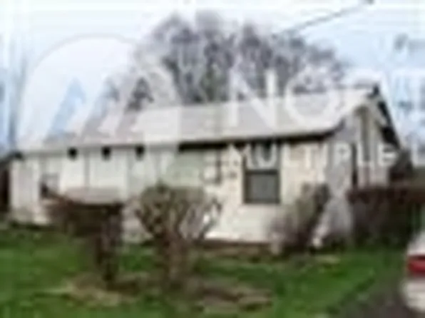 605 1st Street, Cosmopolis, WA 98537