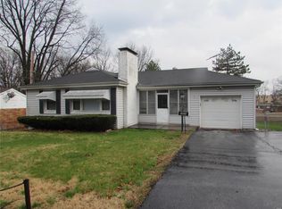 9608 Ridge Ave, Saint Louis, MO 63114