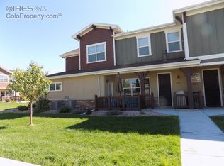 5850 Dripping Rock Ln UNIT A105, Fort Collins, CO 80528