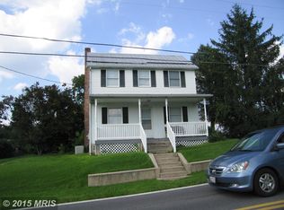 17712 Lappans Rd, Saint James, MD 21733