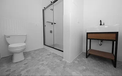 Rented by REAL New York