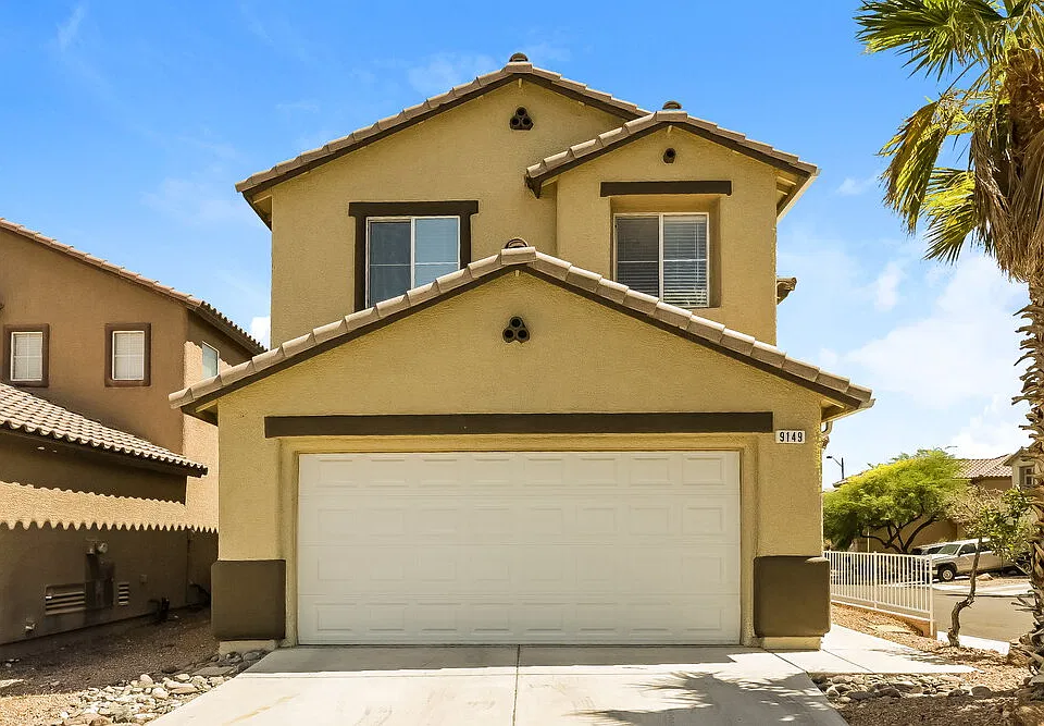 9149 Spirit Canyon Ave