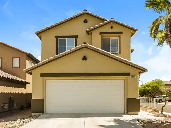 9149 Spirit Canyon Ave, Las Vegas, NV 89149