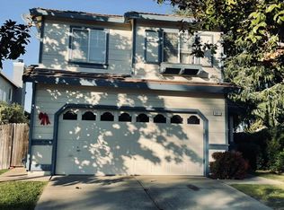 5311 Silver Poplar Ln, Elk Grove, CA