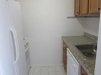 Rented by Maison International